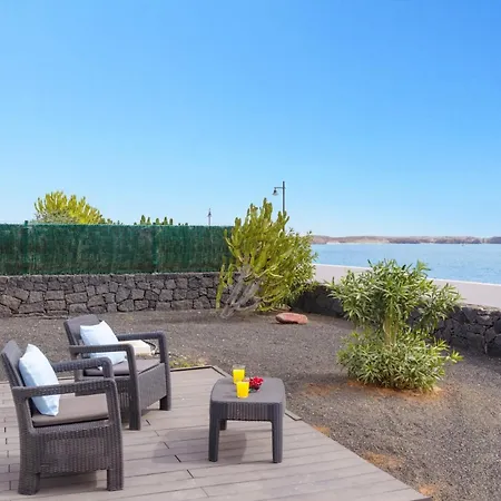 Seasol 1 By Villa Playa Blanca (Lanzarote)