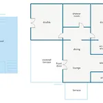 Villa Seasol 1 By