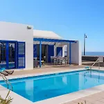 Villa Seasol 1 By