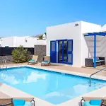 Villa Seasol 1 By *
