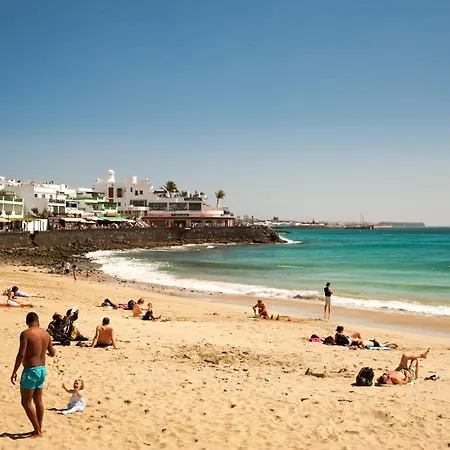 Seasol 1 By ヴィラ プラヤ・ブランカ