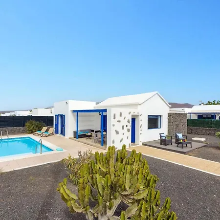 Seasol 1 By プラヤ・ブランカ