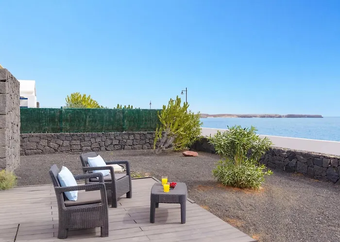 Seasol 1 By Villa Playa Blanca (Lanzarote)