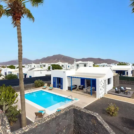 Seasol 1 By Villa Playa Blanca (Lanzarote)