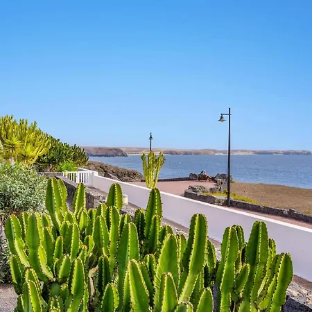 Villa Seasol 1 By Playa Blanca
