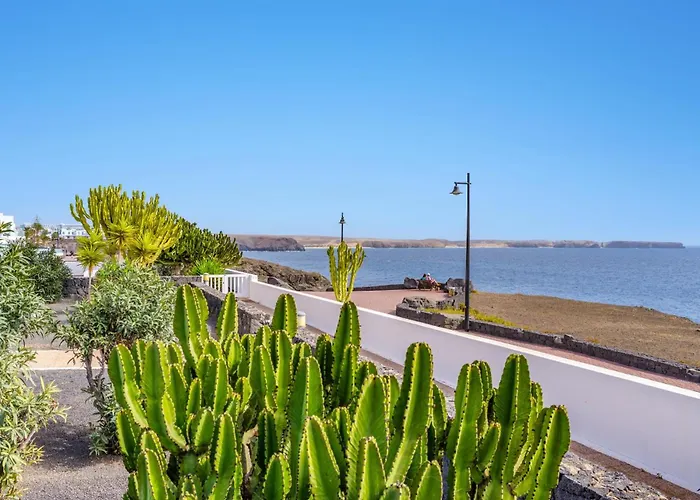 Seasol 1 By Playa Blanca (Lanzarote)